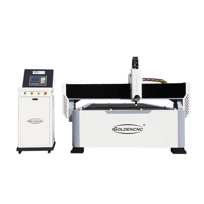 Máquina de corte por láser de fibra de metal de hoja 12000W