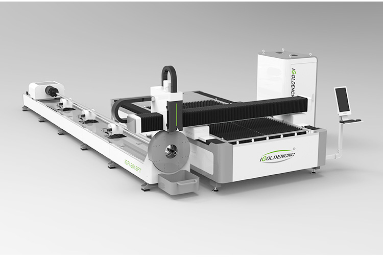 Los 10 principales fabricantes de máquinas de corte con láser en China